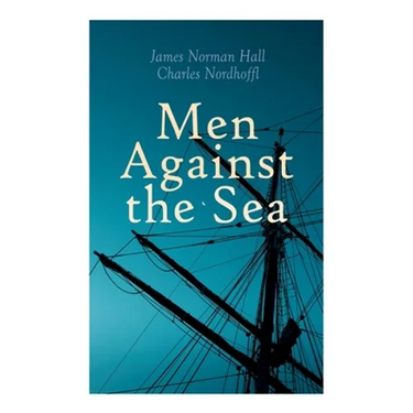 Men Against the Sea