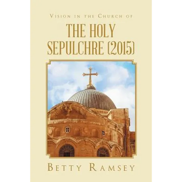 Vision in the Church of the Holy Sepulchre (2015)