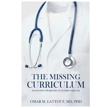 The Missing Curriculum (TM)
