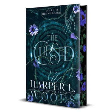 The Cursed: Special Edition