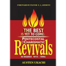 The Best Is Yet to Come: PENTECOSTAL AND CHARISMATIC REVIVALS IN NIGERIA FROM 1914 TO 1990s