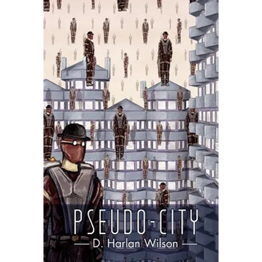 Pseudo-City