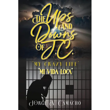 The Ups and Downs of J.C. - My Crazy Life