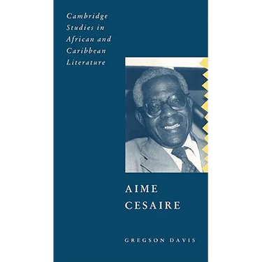 Aime Cesaire