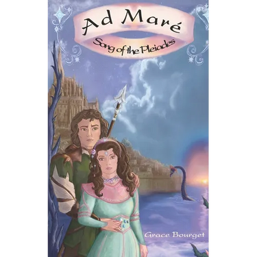 Ad Maré: Song of the Pleiades