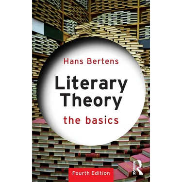 Literary Theory: The Basics