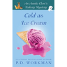 Cold as Ice Cream