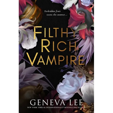 Filthy Rich Vampire