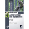 Perspectives in Animal Ecology and Reproduction Vol.10