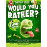 Would You Rather Game Book for Kids 6-12 & EWW Edition!: 2-in-1 Compilation - Try Not To Laugh Challenge with 400 Hilarious Questions, Silly Scenarios