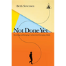 Not Done Yet: Reaching and Keeping Unchurched Emerging Adults