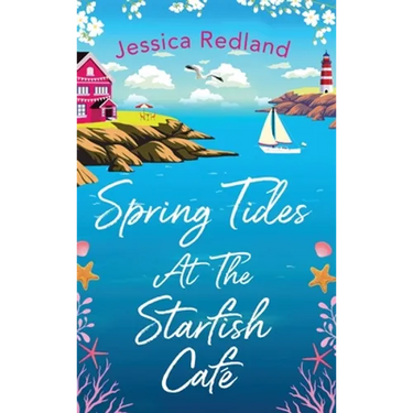 Spring Tides at The Starfish Cafe