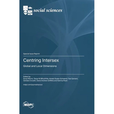 Centring Intersex: Global and Local Dimensions