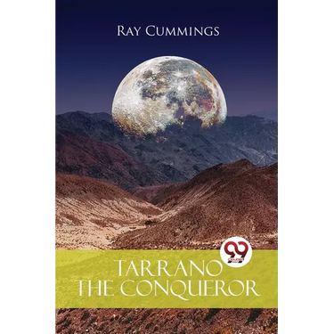 Tarrano The Conqueror