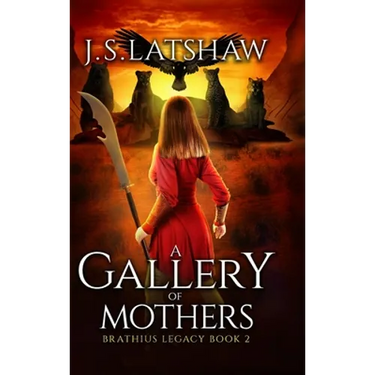 A Gallery of Mothers