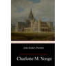 John Keble's Parishes