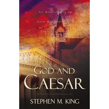 God and Caesar