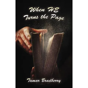 When He Turns the Page