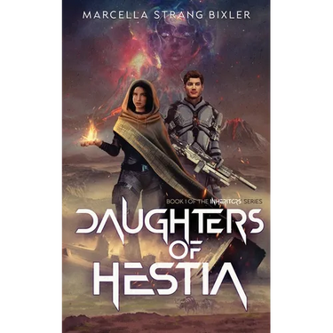 Daughters of Hestia