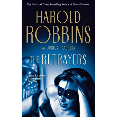 The Betrayers
