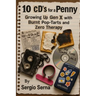10 CDs for a Penny Growing Up Gen X with Bruises, Burnt Pop-Tarts, and Zero Therapy