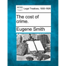 The cost of crime.