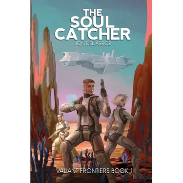 The Soul Catcher