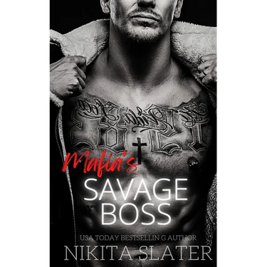 Mafia's Savage Boss