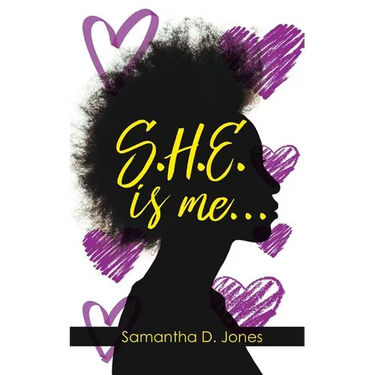 S.H.E. is me...