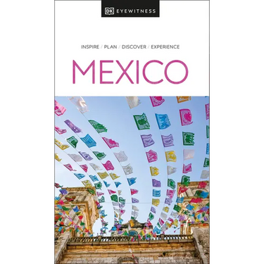 DK Mexico