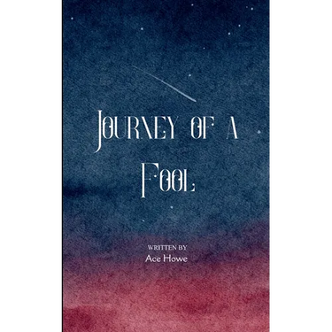 Journey of a Fool