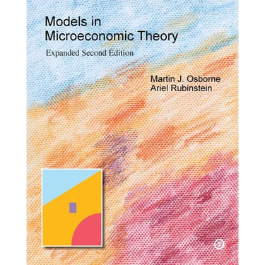 Models in Microeconomic Theory: 'She' Edition
