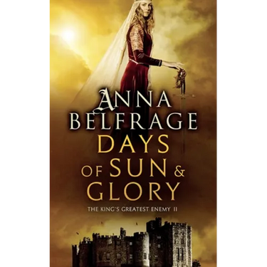 Days of Sun and Glory: The King's Greatest Enemy #2