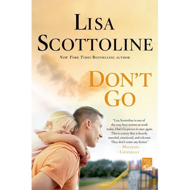 Don't Go