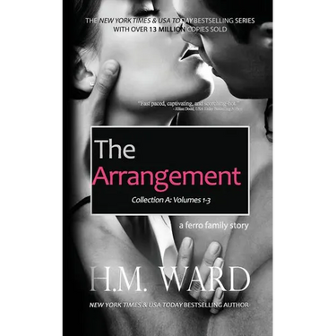 The Arrangement Collection a: Volumes 1-3