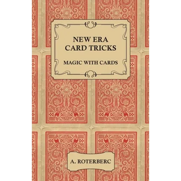 New Era Card Tricks - Magic with Cards