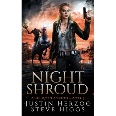 Night Shroud