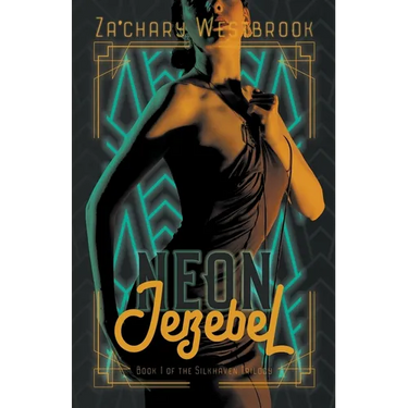 Neon Jezebel