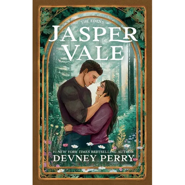 Jasper Vale
