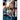 Space Punch Volume 5: Volume 5