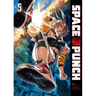 Space Punch Volume 5: Volume 5