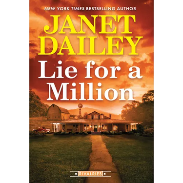 Lie for a Million