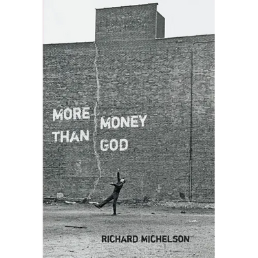 More Money Than God