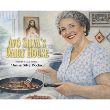 Avó Silva's Dairy House