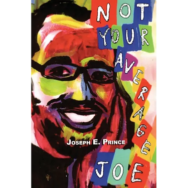 Not Your Average Joe