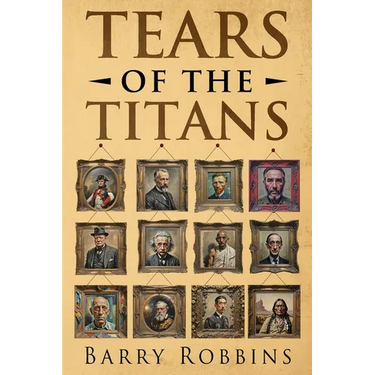Tears of the Titans