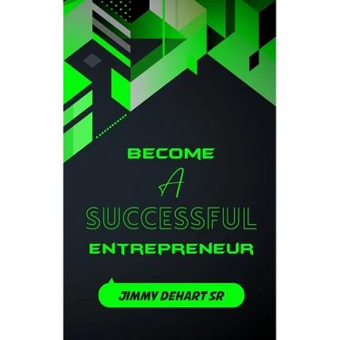 Become A Successful Entrepreneur: Kindergarten style Instructions!