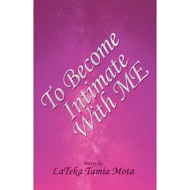 To Become Intimate With Me