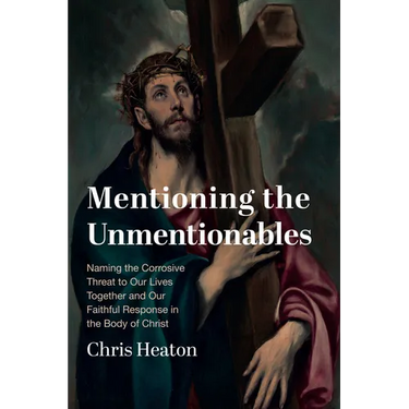 Mentioning the Unmentionables