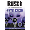The Peyti Crisis: A Retrieval Artist Novel: Book Five of the Anniversary Day Saga